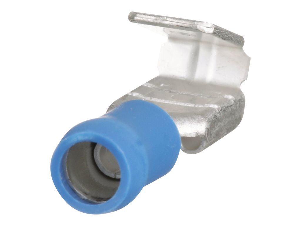 Panduit - Piggyback disconnect - blue DV14-250P-LYY