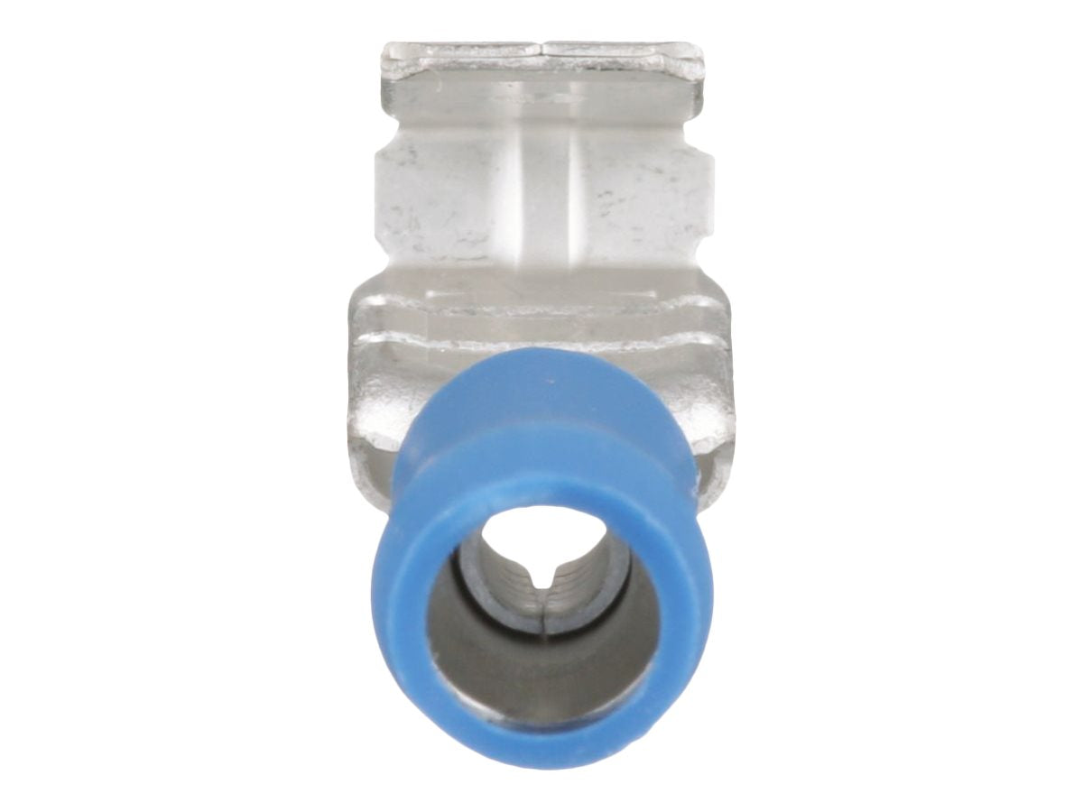 Panduit - Piggyback disconnect - blue DV14-250P-LYY