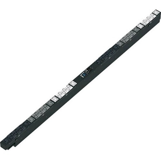 Panduit Power Distribution Unit - Vertical Rack Mount PDU with Monitored Input | TecISoft P48D35M-RD1A