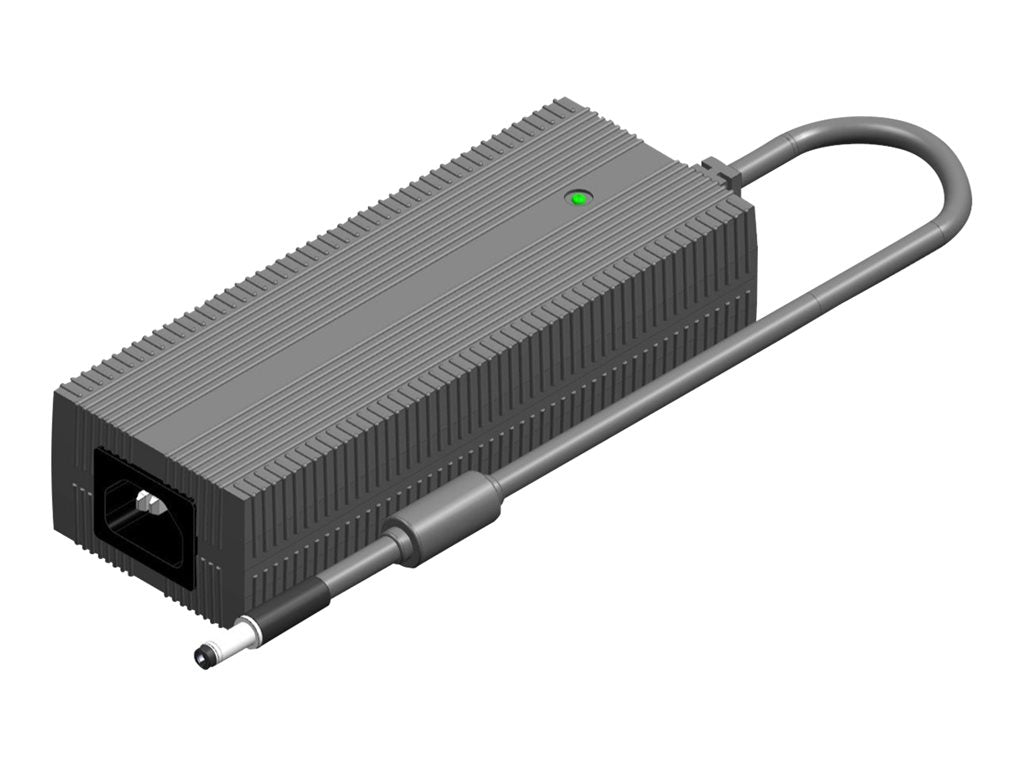 Panduit - Power adapter - 110 Watt - black POWER-110W