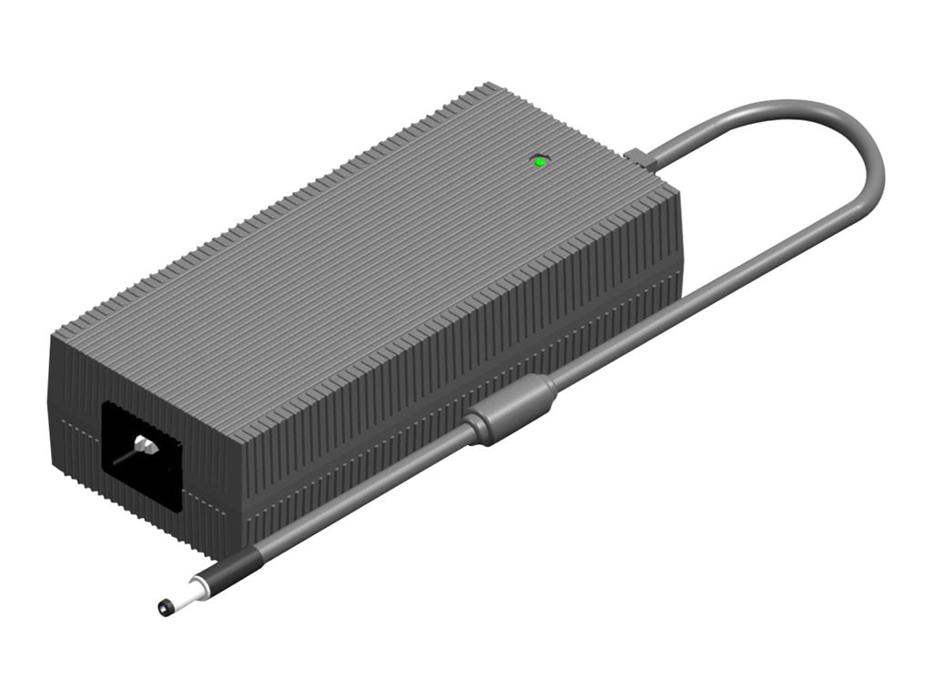 Panduit - Power adapter - 190 Watt - black POWER-190W