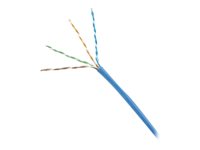 Panduit Pup6C04Or-Uq Networking Cable Orange 305 M Cat6 U/Utp (Utp)