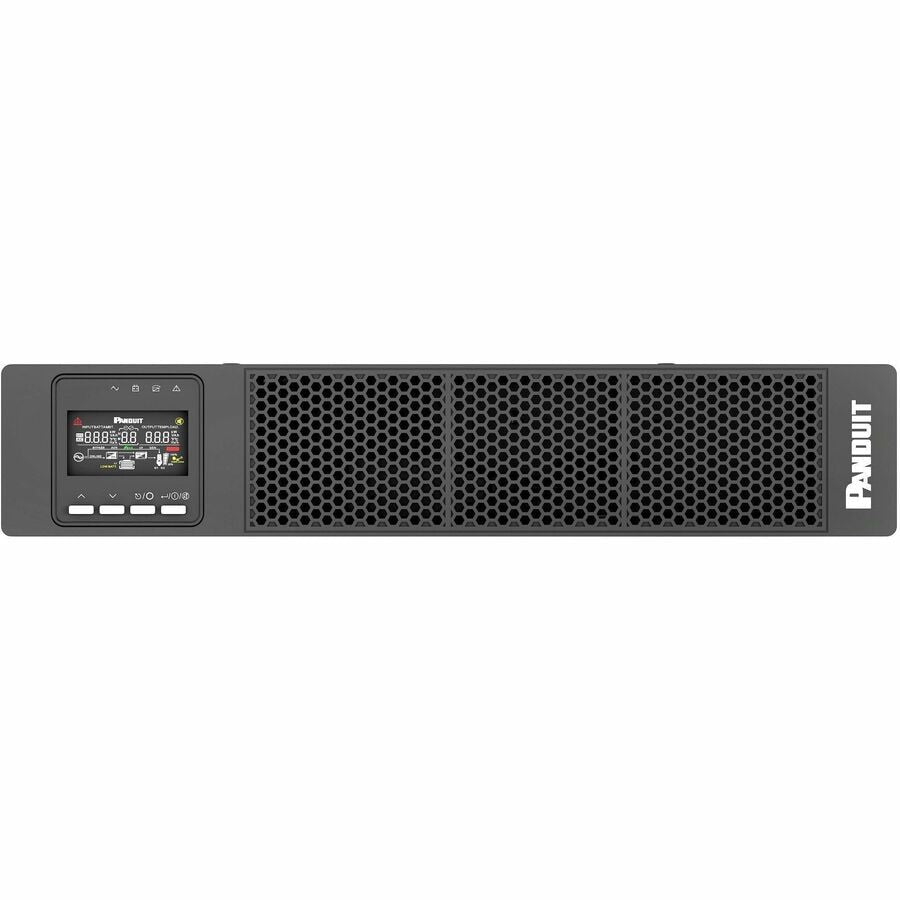 Panduit SS O-LDC UPS 3KVA 120V Lithium-Ion UPS for IT Equipment