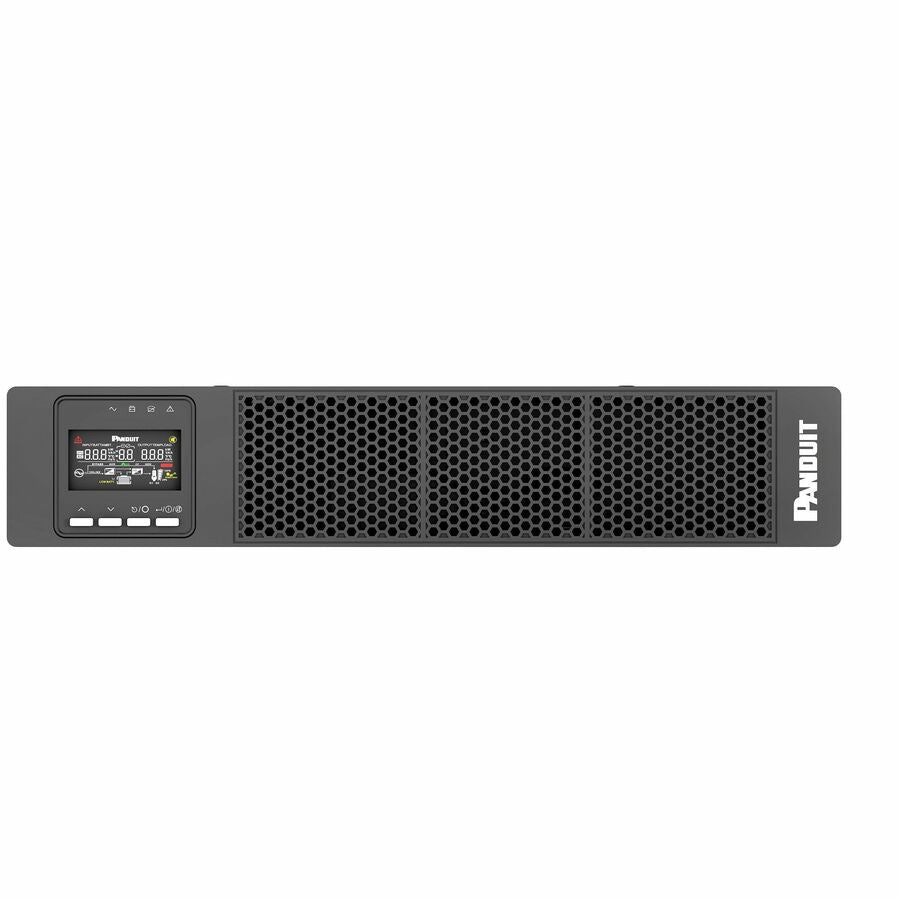 Panduit SS O-LDC UPS 3KVA 208V Lithium-Ion Backup for IT