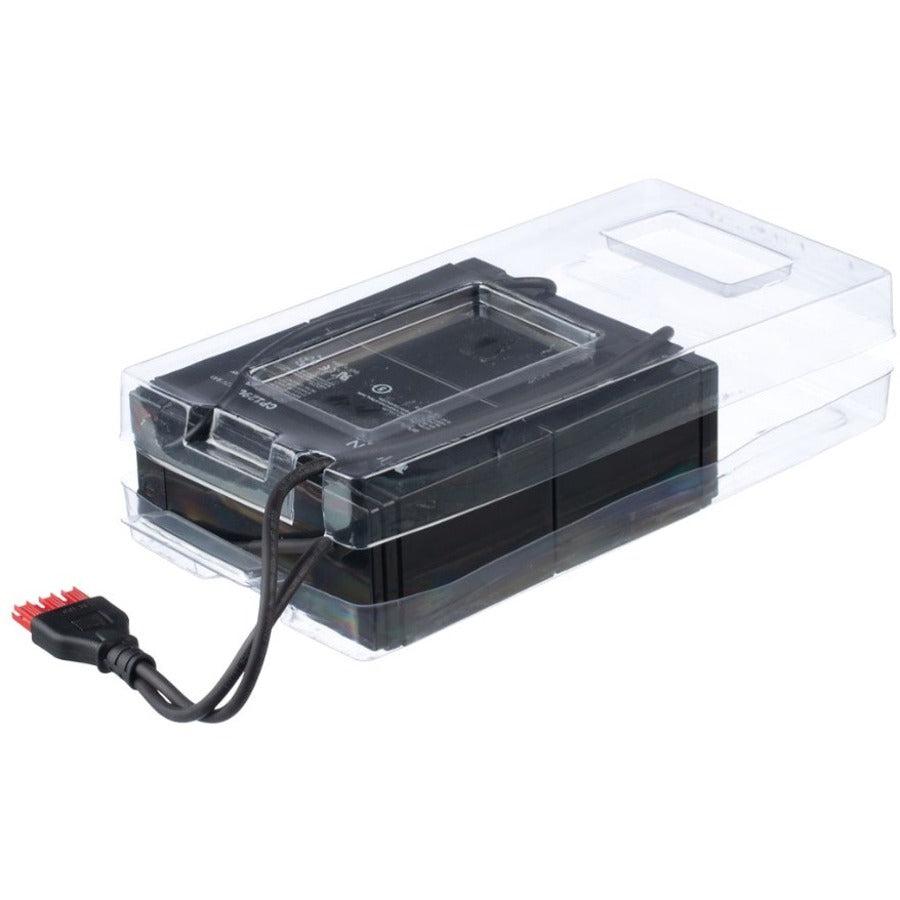 Panduit SmartZone Battery Cartridge 1kVA VRLA UVD024