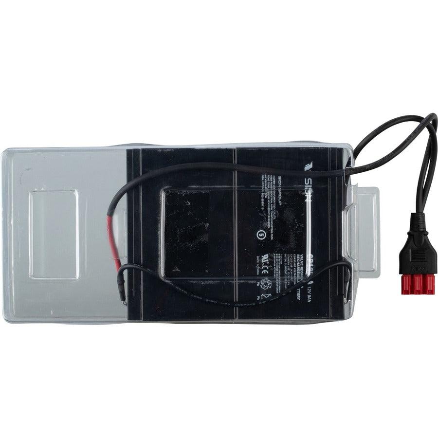 Panduit SmartZone Battery Cartridge 1kVA VRLA UVD024