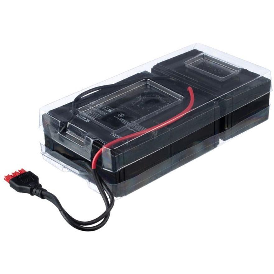 Panduit SmartZone Battery Cartridge 1kVA VRLA UVD036