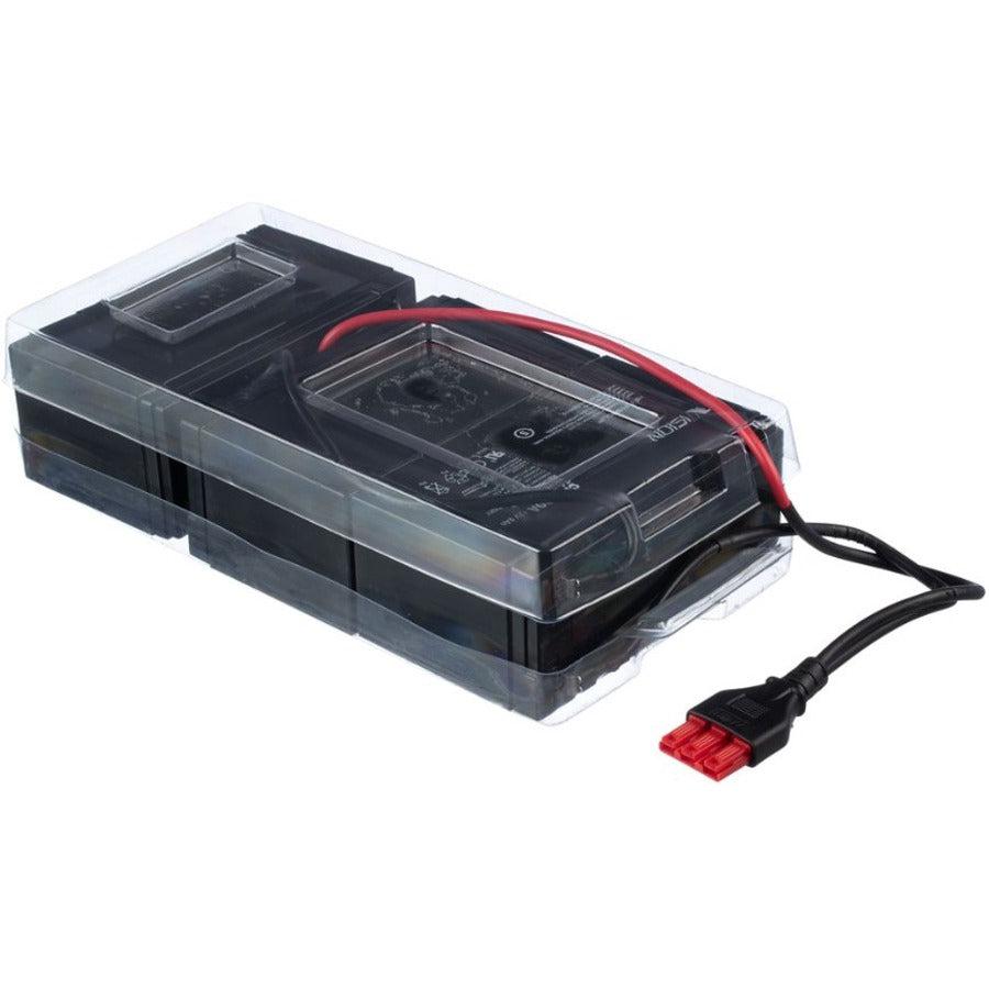 Panduit SmartZone Battery Cartridge 1kVA VRLA UVD036