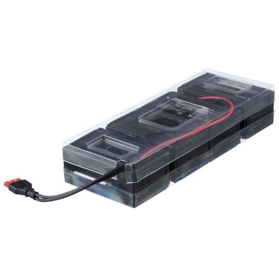 Panduit SmartZone Battery Cartridge 2kVA VRLA