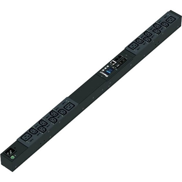 Panduit SmartZone G5 Intelligent 16-Outlets PDU P16E24M-BU3C