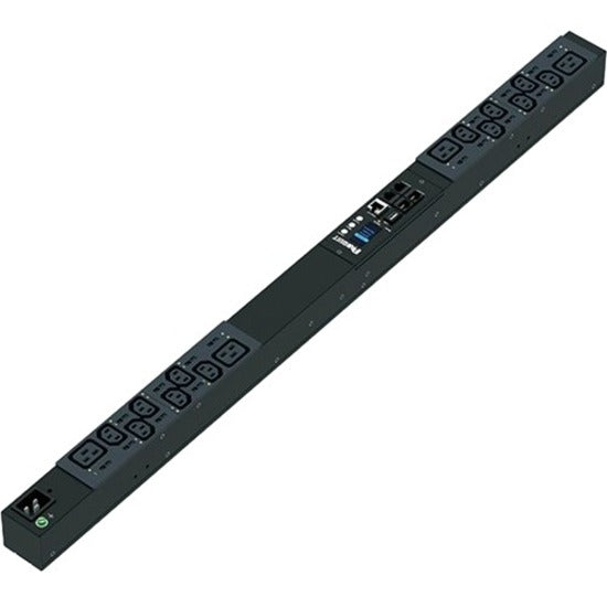 Panduit SmartZone G5 Intelligent 16-Outlets PDU P16E24M-BU5C