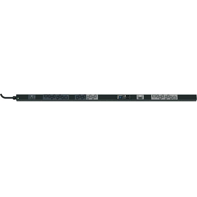 Panduit SmartZone G5 Intelligent 24-Outlet PDU P24E28M-BU1A