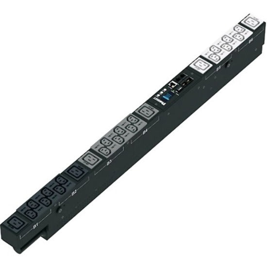 Panduit SmartZone G5 Intelligent 24-Outlets PDU P24D33M-YL1C