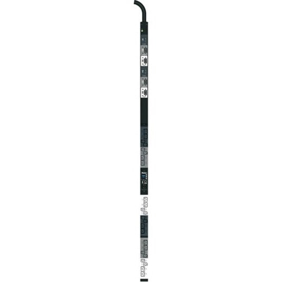 Panduit SmartZone G5 Intelligent 24-Outlets PDU P24D34M-BL2A