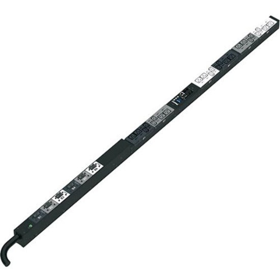 Panduit SmartZone G5 Intelligent 24-Outlets PDU P24D34M-BU1A