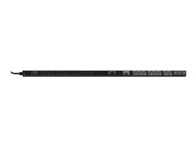 Panduit SmartZone G5 Intelligent 24-Outlets PDU P24F03M-RD1C