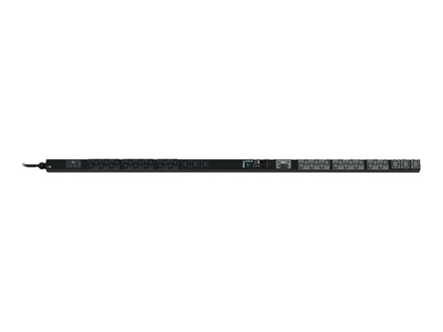 Panduit SmartZone G5 Intelligent 24-Outlets PDU P24G02M-BL2A
