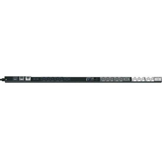 Panduit SmartZone G5 Intelligent 38-Outlets PDU P38D28M-BU1A