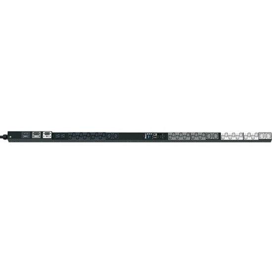 Panduit SmartZone G5 Intelligent 38-Outlets PDU P38D28M-BU1C