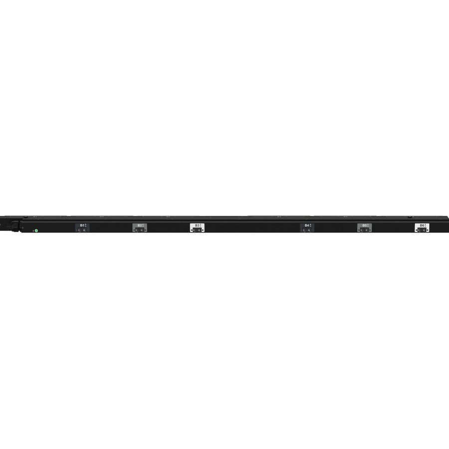 Panduit SmartZone G5 Intelligent 48-Outlets PDU P48E02M