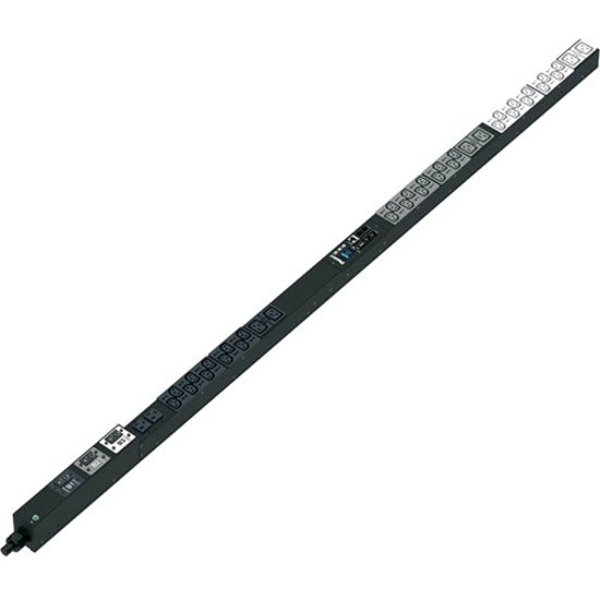 Panduit SmartZone G5 Intelligent MI Series P38D28M-BU1C - Monitored Power Distribution Unit | TecISoft