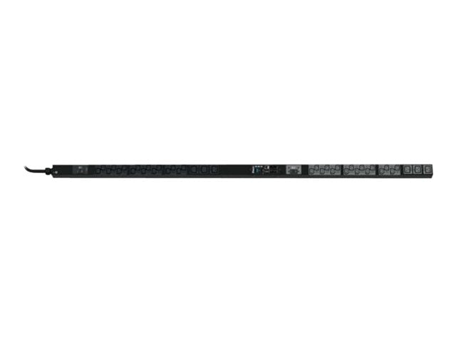 Panduit SmartZone G5 Intelligent PDU 24-Outlet - Monitored Power Distribution | Tecisoft P24E30M-YL2C