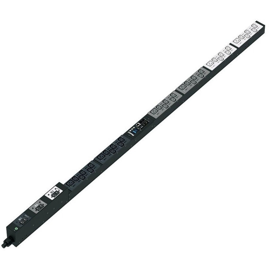 Panduit SmartZone G5 Intelligent PDU - 36-Outlets | Panduit Corp P36G19M-YL2A