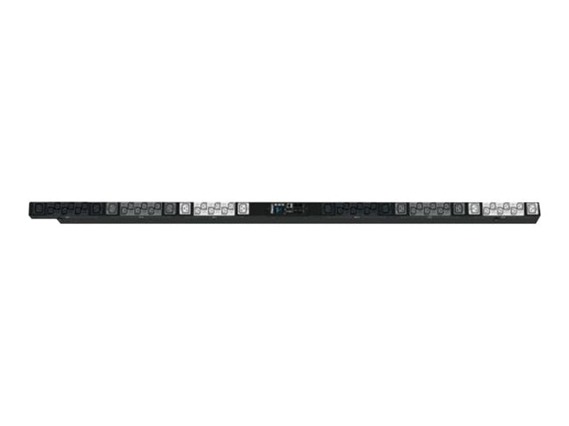 Panduit SmartZone G5 Intelligent PDU - Monitored Switched MSPO P48D32M-RD1A