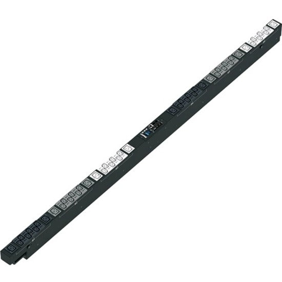 Panduit SmartZone G5 Intelligent PDU Monitored - Vertical C13 C19 Power Distribution Unit | Tecisoft P48D32M-RD2C