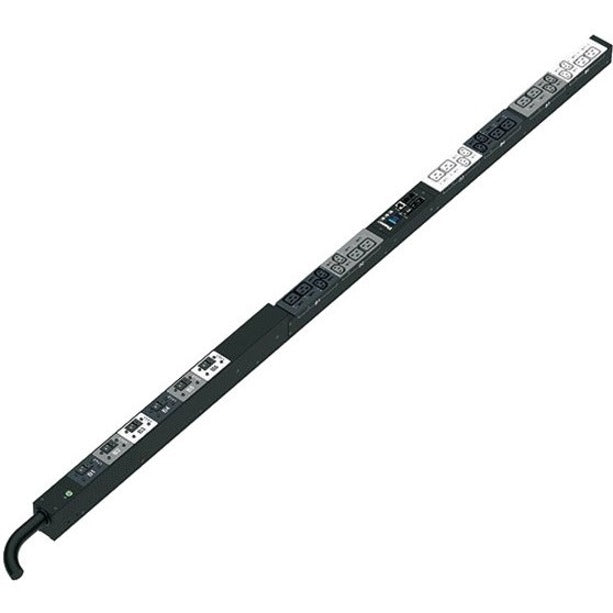 Panduit SmartZone G5 MSPO 60 Amp PDU - High-Performance 208V Three Phase Rack Power Distribution Unit | Tecisoft P24G05M