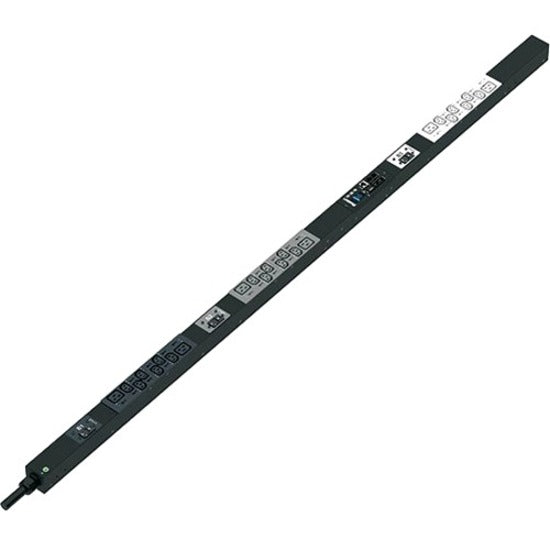 Panduit SmartZone G5 Monitored Switched PDU Vertical P24E30M-RD2A