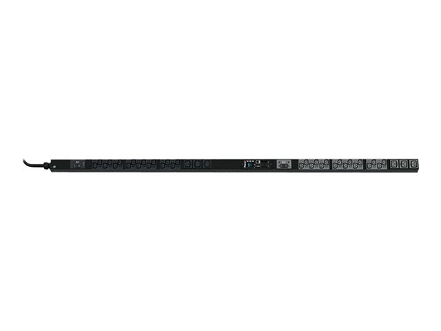Panduit SmartZone G5 P24E29M-BU1C Vertical Monitored Switched PDU