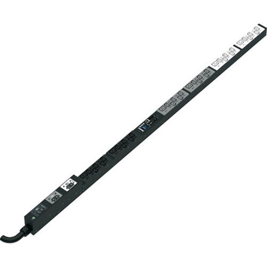 Panduit SmartZone G5 P36E12M-BU1A Vertical Monitored Switched PDU