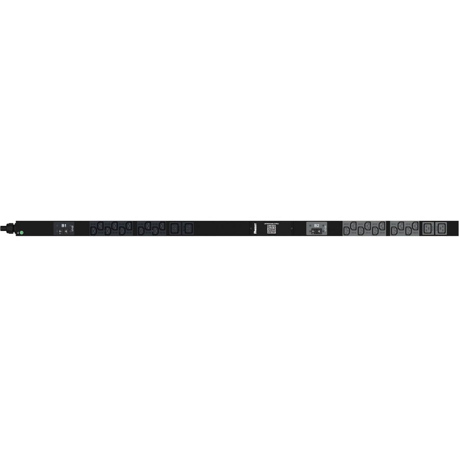 Panduit SmartZone MI 24-Outlets PDU P24D07U