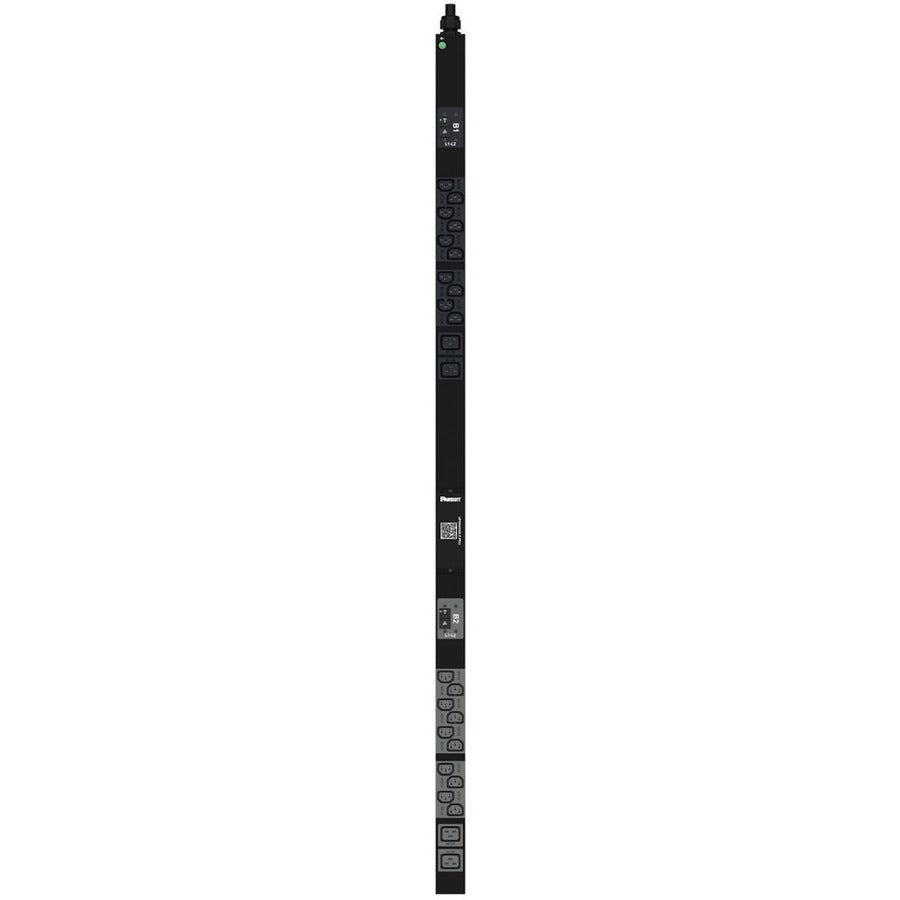 Panduit SmartZone MI 24-Outlets PDU P24D07U