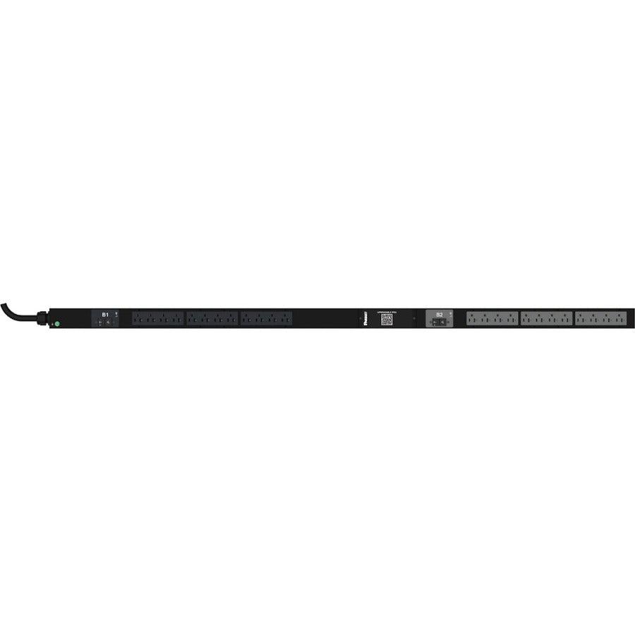 Panduit SmartZone MI 24-Outlets PDU P24D23U