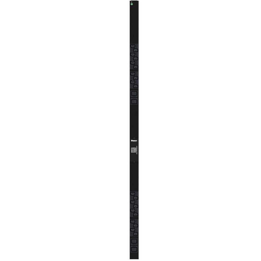 Panduit SmartZone MI 24-Outlets PDU P24D24U