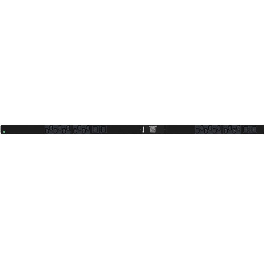 Panduit SmartZone MI 24-Outlets PDU P24D24U