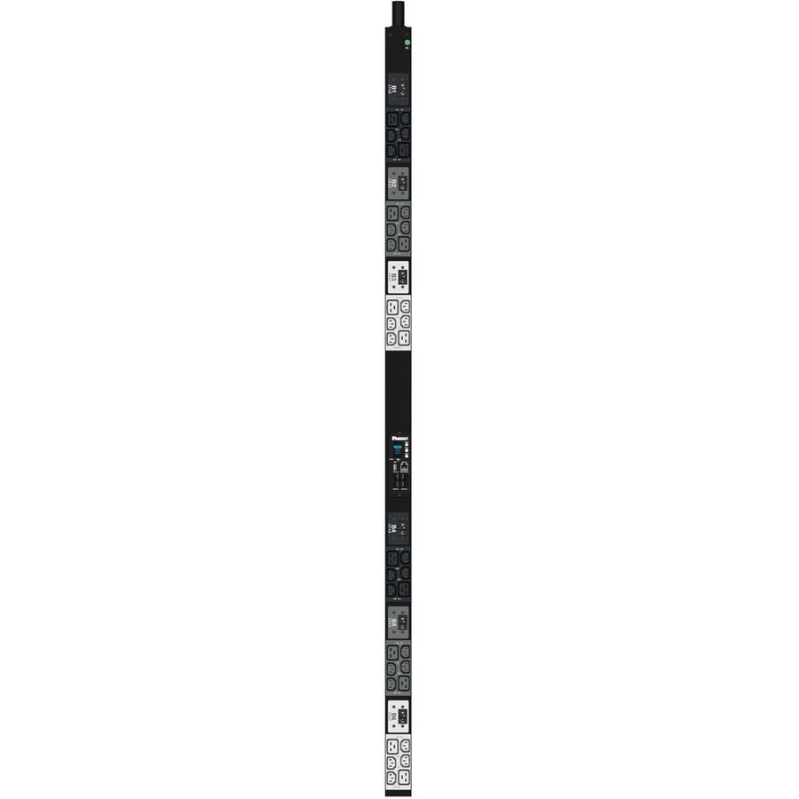 Panduit SmartZone MI 24-Outlets PDU P24E32U