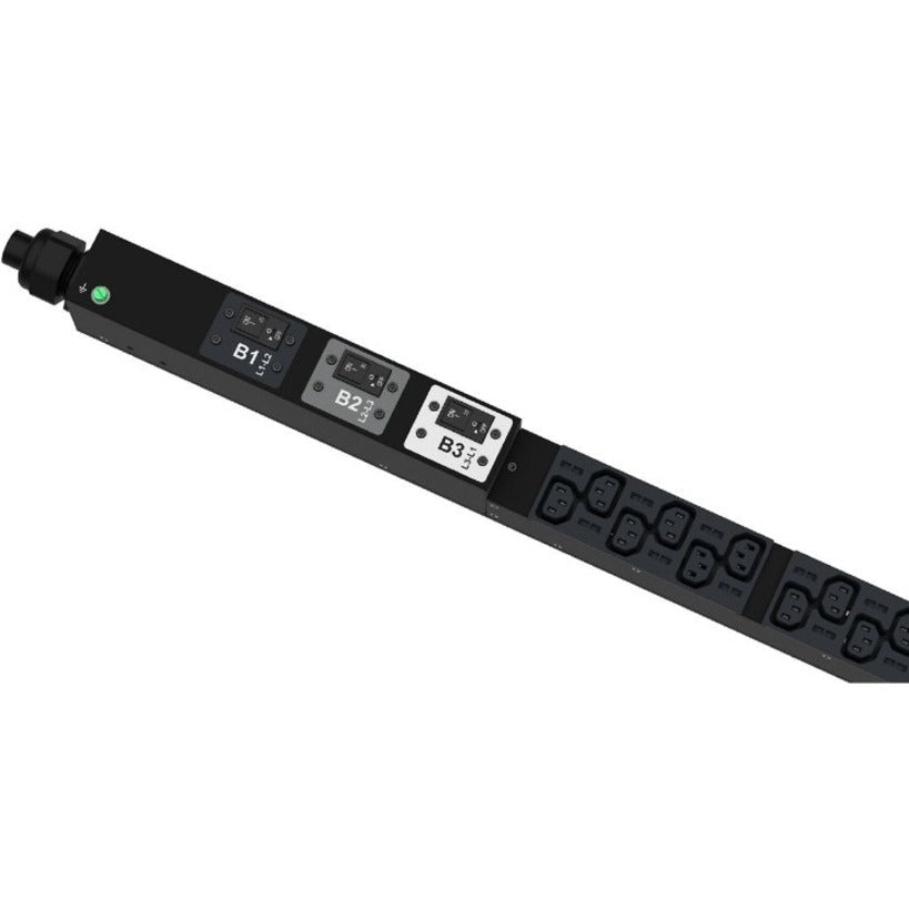 Panduit SmartZone MI 36-Outlets PDU P36D29U