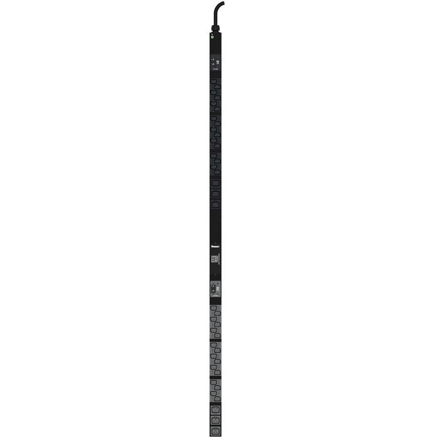 Panduit SmartZone MI 38-Outlets PDU P38D25U