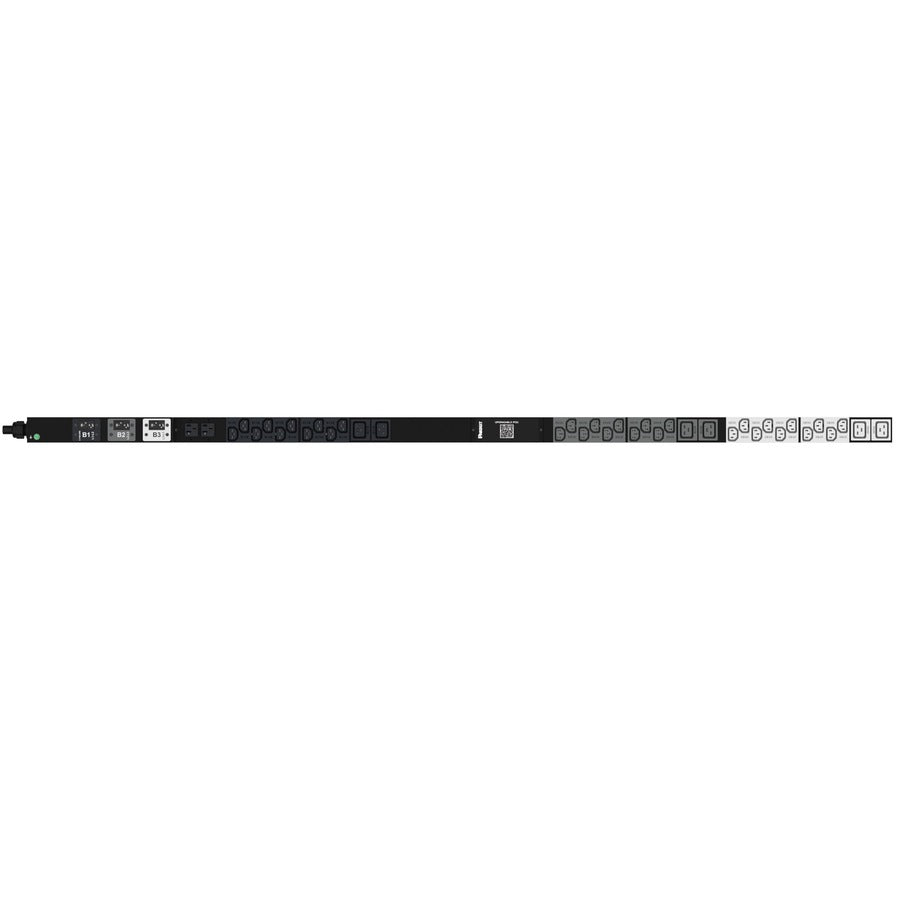 Panduit SmartZone MI 38-Outlets PDU P38D28U