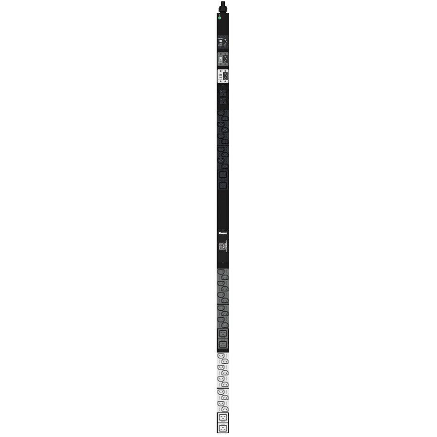Panduit SmartZone MI 38-Outlets PDU P38D28U