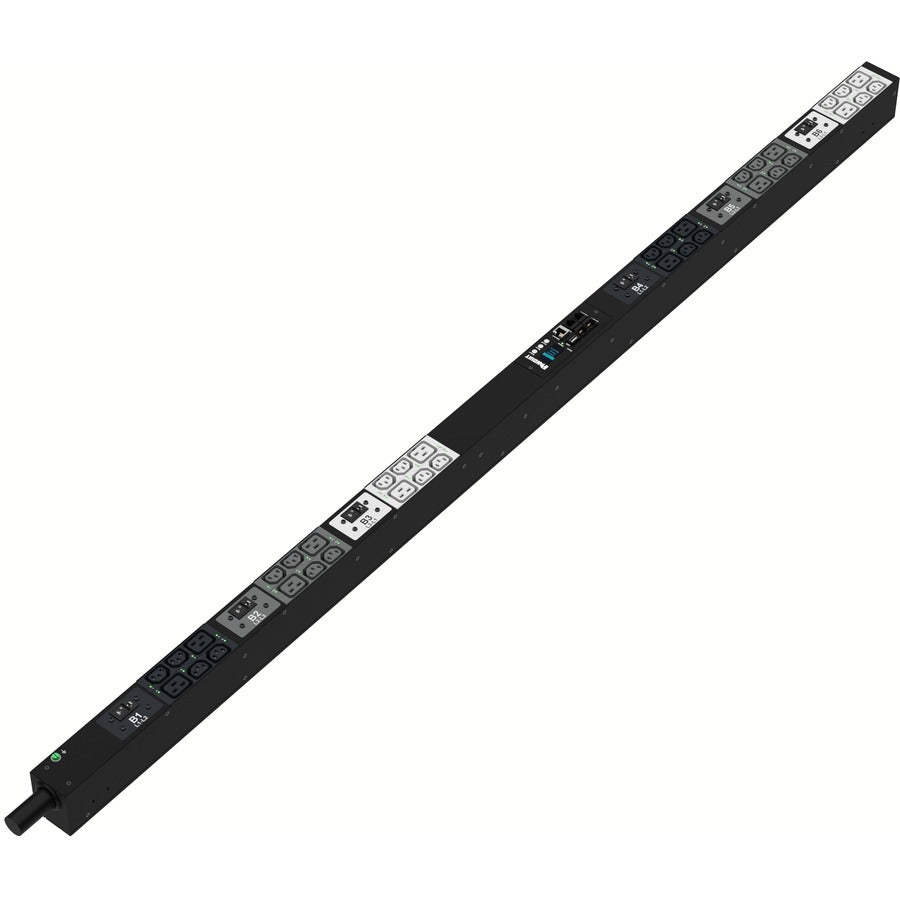 Panduit SmartZone MSPO 36-Outlets PDU P36G30M