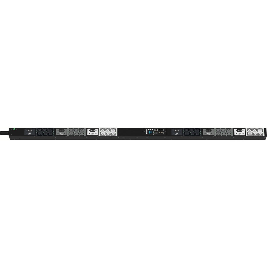 Panduit SmartZone MSPO 36-Outlets PDU P36G30M