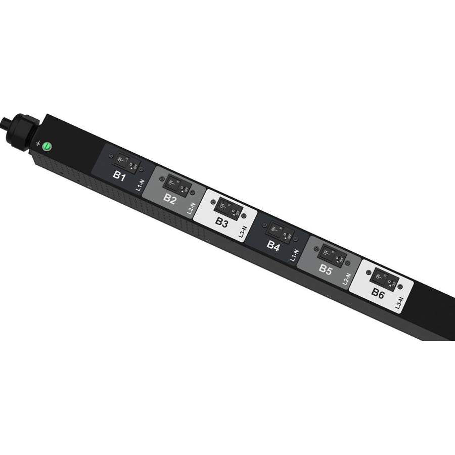 Panduit SmartZone G5 Intelligent 24-Outlets PDU P24D02M
