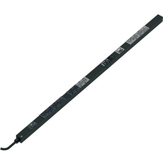 Panduit SmartZone G5 Intelligent 24-Outlets PDU P24E28M-BL1A