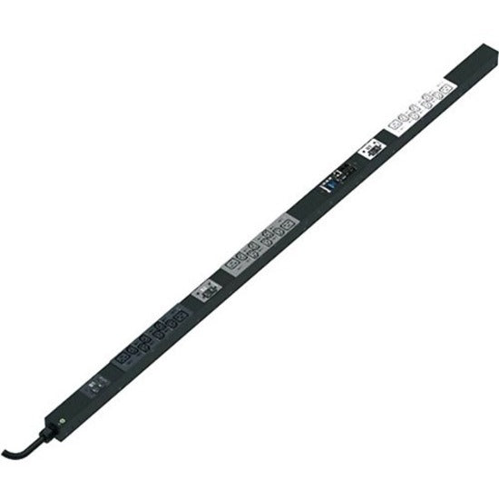 Panduit SmartZone G5 Intelligent 24-Outlets PDU P24E29M-RD2C