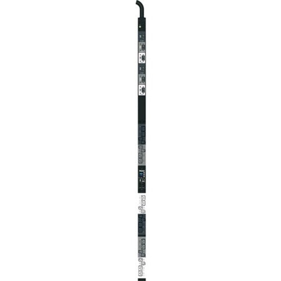 Panduit SmartZone G5 Intelligent 24-Outlets PDU P24E31M-BU1A