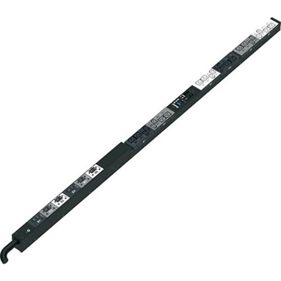 Panduit SmartZone G5 Intelligent 24-Outlets PDU P24E31M-BU1A